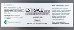 comprar estrace sin receta en españa