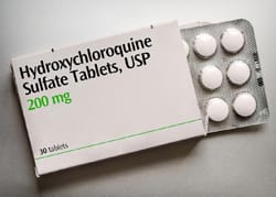 comprar hidroxicloroquina sin receta en españa