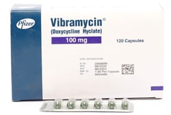 comprar vibramicina sin receta en españa