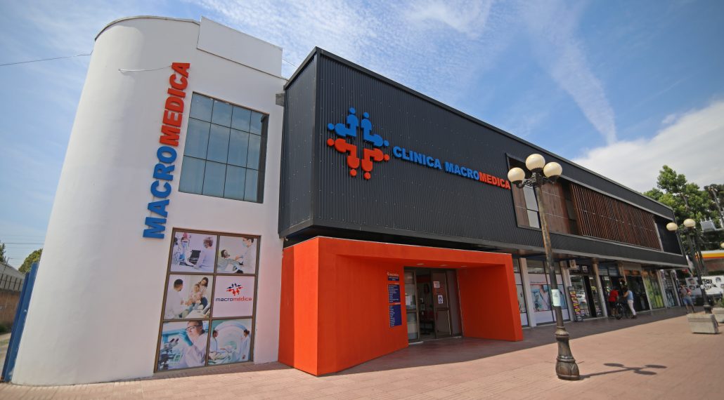 Clinica Macromedica Linares