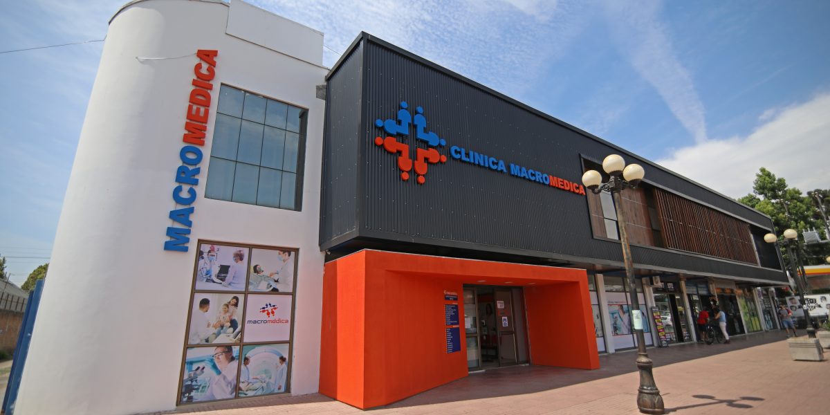 Clinica Macromedica Linares