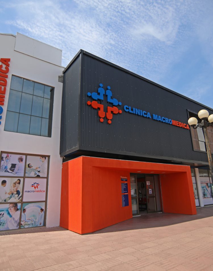 Clinica Macromedica Linares