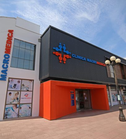 Clinica Macromedica Linares